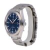 Omega Railmaster Replica