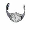Aqua Leather Grey Replica