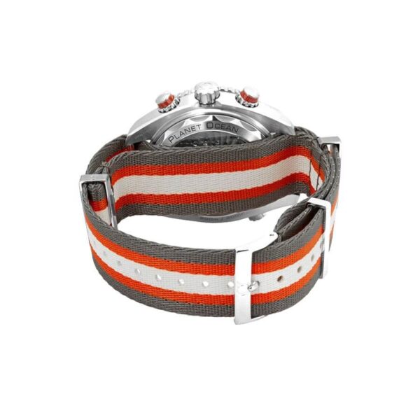 Planet Ocean Grey Replica