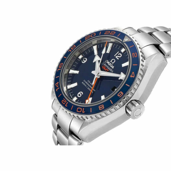 Omega Planet Ocean 600M Replica