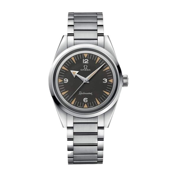 Omega Seamaster 38 Replica