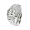 Patek Philippe Nautilus White Dial Replica