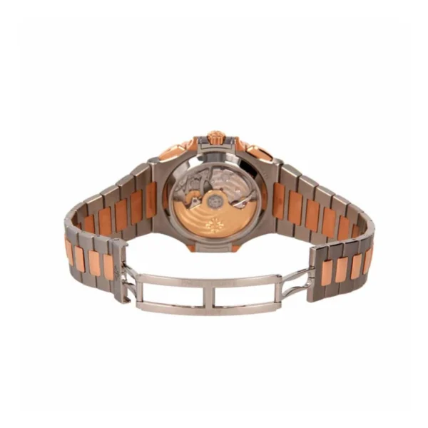 Patek Philippe Rose Gold 5980/1AR Replica