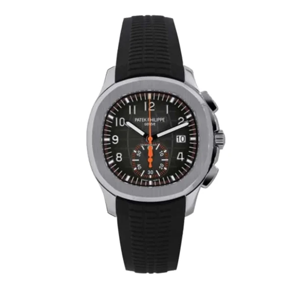 Patek Philippe Black Replica
