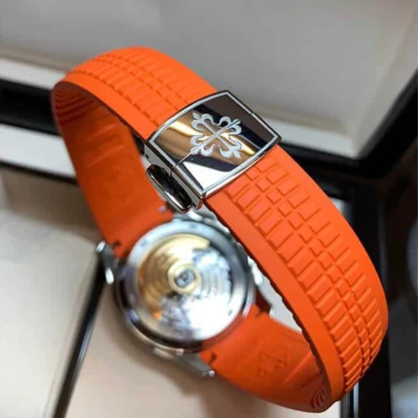 Patek Philippe Chronograph Replica