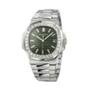 Patek Philippe Diamond Bezel Replica
