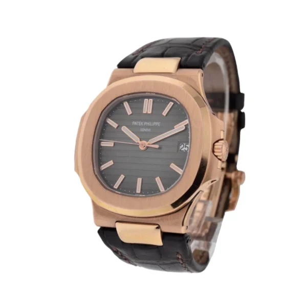 Patek Philippe Nautilus 5711/R 001 Replica
