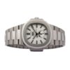 Patek Philippe Nautilus White Dial Replica