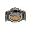 Patek Philippe Nautilus White Dial Replica