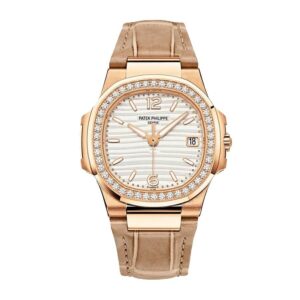 Patek Philippe Nautilus 7010R-011 Replica