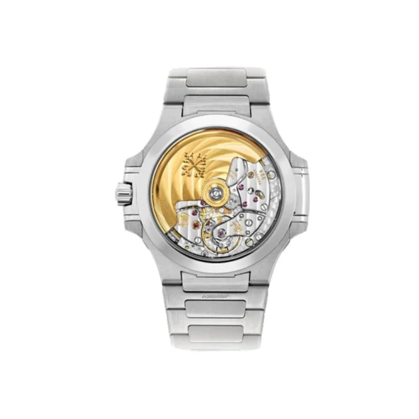 Patek Philippe Nautilus Ladies Blue Replica