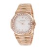 Patek Nautilus White 7122/1R-001 Replica