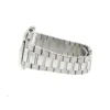Patek Nautilus Blue Silver Replica