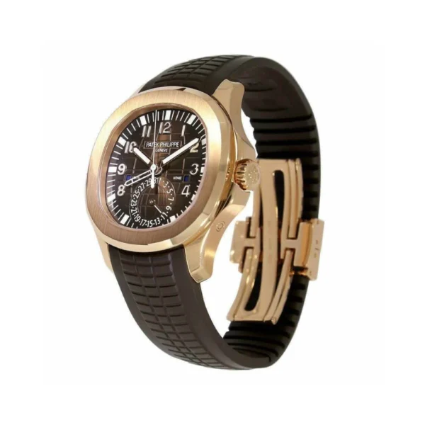 Patek Travel Time Replica