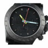 Rolex Blaken Daytona Date Black Dial 116520 Replica