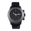 Rolex Blaken Daytona Date Black Dial 116520 Replica
