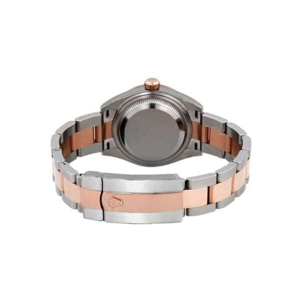 Rolex Datejust 279381RBR Gold Replica