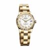 Rolex Oyster Datejust Replica