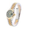Rolex Grey Diamond Replica