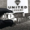 Rolex Datejust 41 Diamond Replica