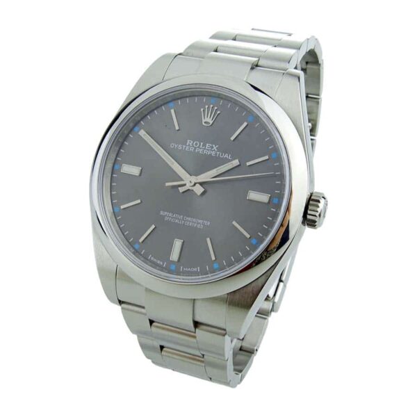 Rolex Perpetual 114300 Replica