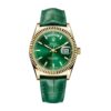 Rolex Daydate Green Replica