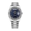 Rolex Day-Date Yellow Gold Champagne Dial 228238 Oyster Replica