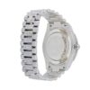 Rolex Day-Date 218239 Fully Iced Out Replica