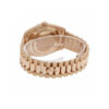 Rolex Day-Date Rose Gold President Green Roman Dial 228235 Replica