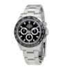 Rolex Daytona Stainless Steel Replica