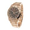 Rolex Daytona Cosmograph Brown Dial 116505-0013 Oyster Replica