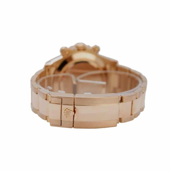 Rolex Daytona Cosmograph 116519 Rainbow & Black Dial Replica