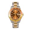 Rolex Submariner Date 126613LN Two-Tone Dial Oyster Replica
