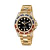 Rolex GMT-Master II Haribo Gold Replica