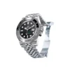 Rolex Gmt-Master II Bruce Wayne Replica