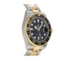 Rolex Gmt Two Tone Replica