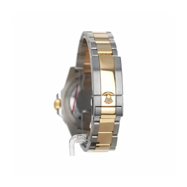 Rolex Gmt Two Tone Replica