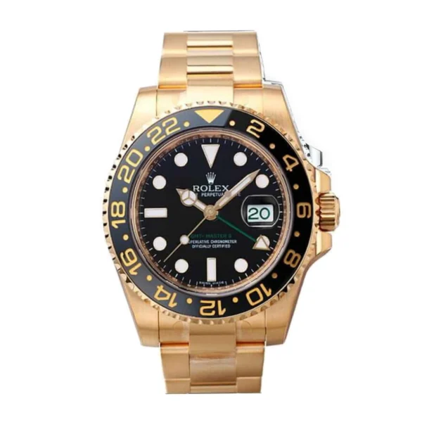 Rolex Oyster Perpetual Gmt-Master Replica