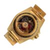 Rolex Oyster Skeleton Gold 114200 Replica