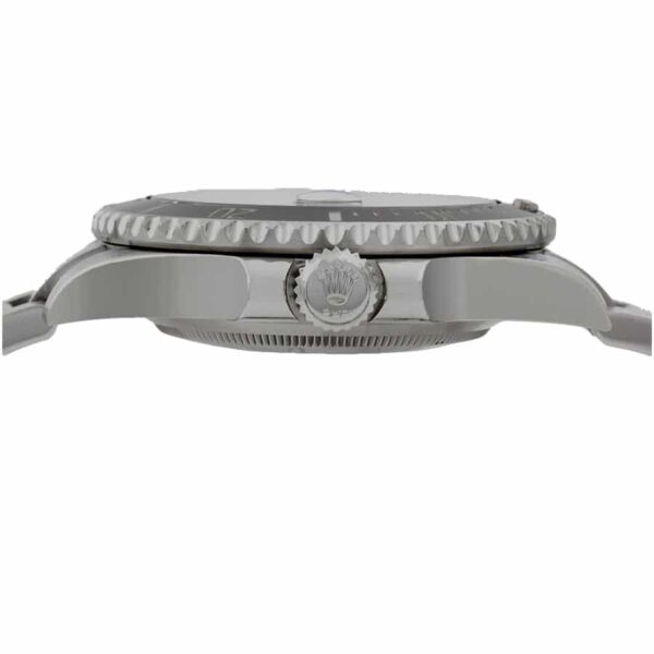 Rolex Submariner 116610ln-0001 Ceramic Black Dial Replica