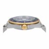 Rolex Submariner Date Two Tone Blue Dial 16613 Replica