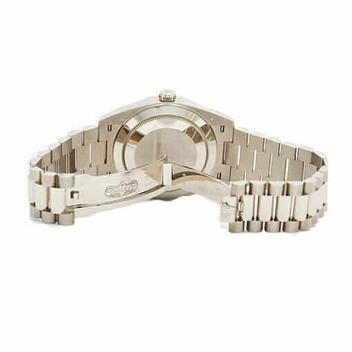 Rolex Day-Date Fluted Replica