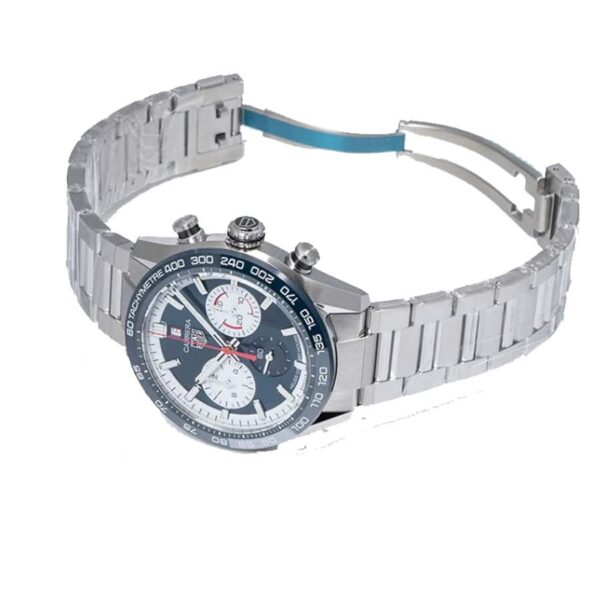 TAG Heuer Carrera Steel Blue Replica