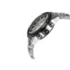 TAG Heuer Carrera Steel Black Replica