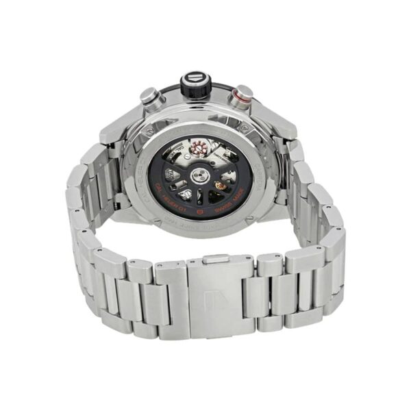 TAG Heuer Carrera Calibre 01 Replica
